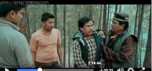 Chhakka Panja Nepali Movie Leaked Version