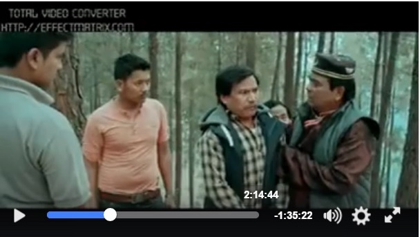 Chhakka Panja Nepali Movie Leaked Version