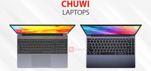 Chuwi Laptops Price in Nepal [July 2021 Update]