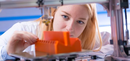 Common 3D Printer Uses for Home and Business