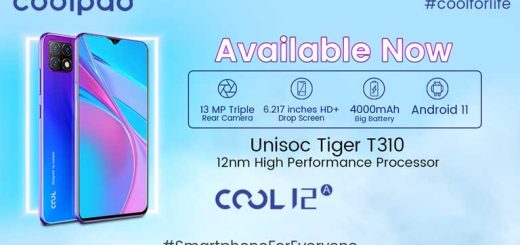 Coolpad Cool 12A Price in Nepal Specs Features Availability Launch Where to buy