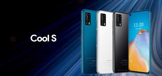 Coolpad Cool S Price in Nepal | 4GB + 128GB = How Much?