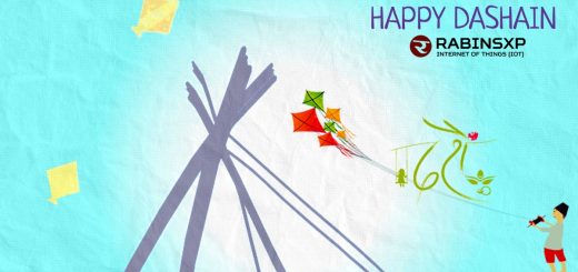 Dashain Festival Nepal