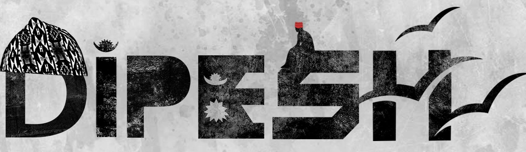 Patriotic Nepal (RabinsXP Font) - Image 9