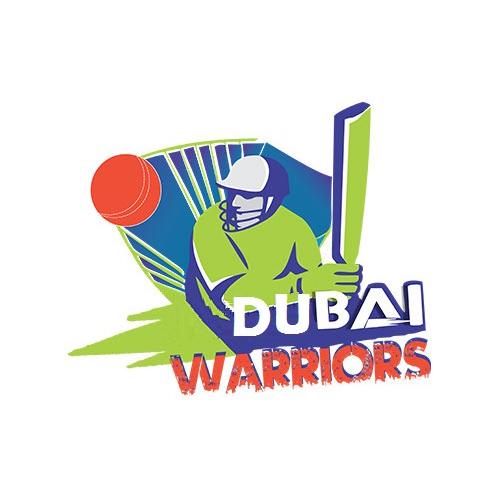 Dubai-Warriors-Official-Logo-Asian-Premier-League-(APL)-T20-Team