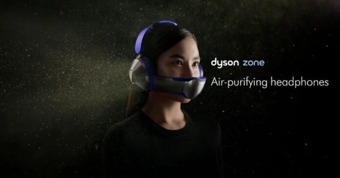 Dyson Zone