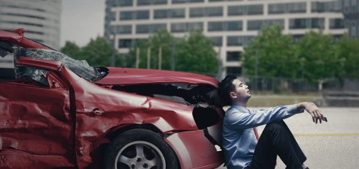 Fender Bender or Totaled: The Importance of a Car Accident Report