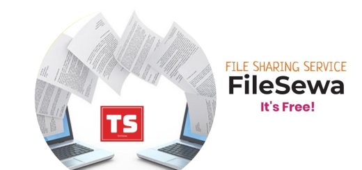 filesewa files sharing service nepal