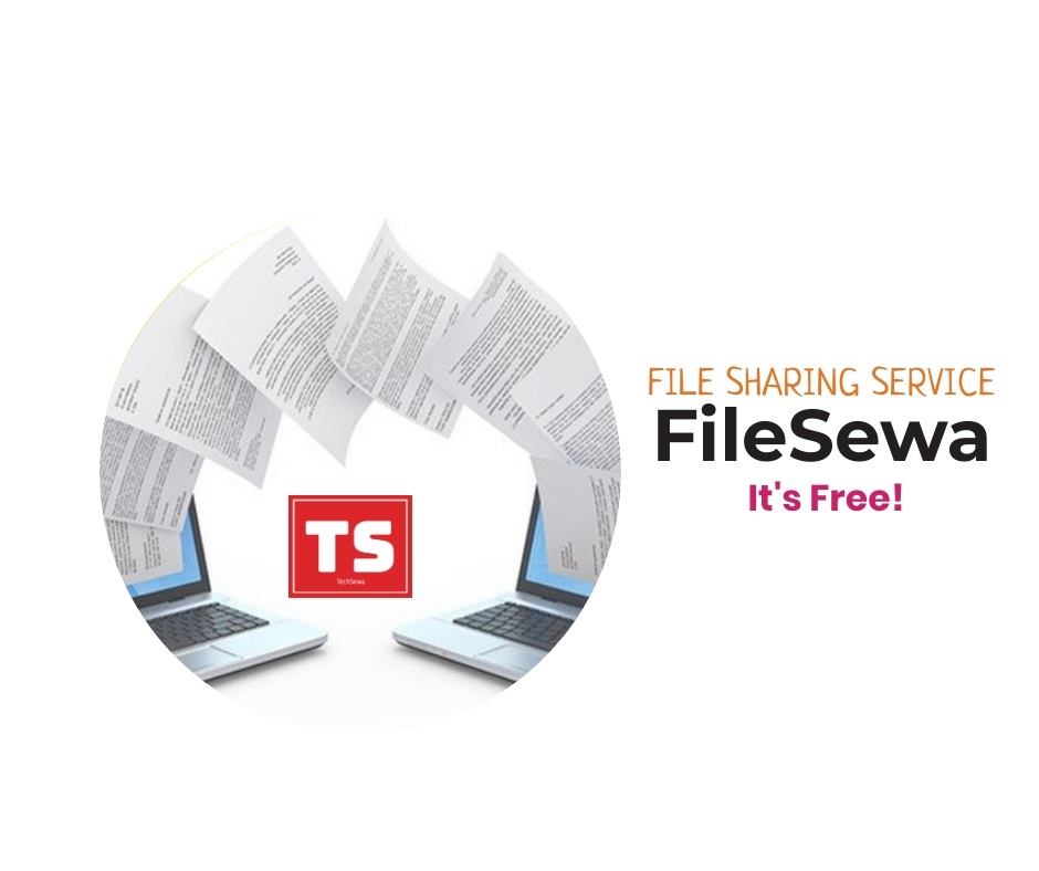filesewa files sharing service nepal