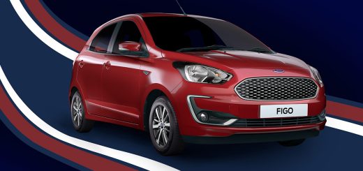 Ford Figo Price in Nepal: Variants, Mileage, MT/AT, Specs