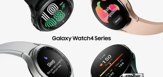 Samsung Galaxy Watch4 Series Price Nepal