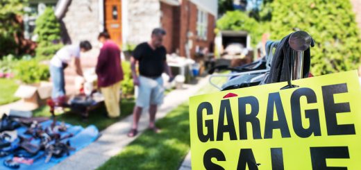 Garage Sale Pricing: How to Make Money Without Scaring Away Customers