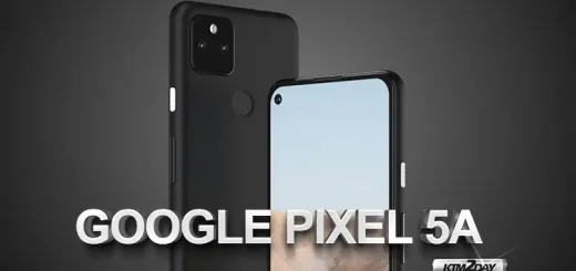 Google Pixel 5A