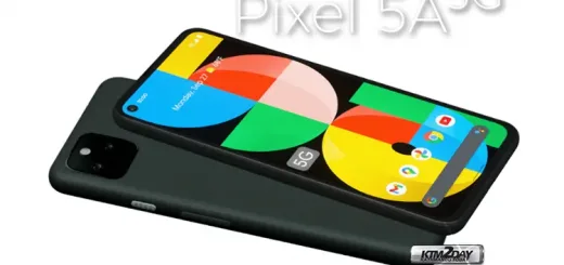 Google Pixel 5a Price Nepal