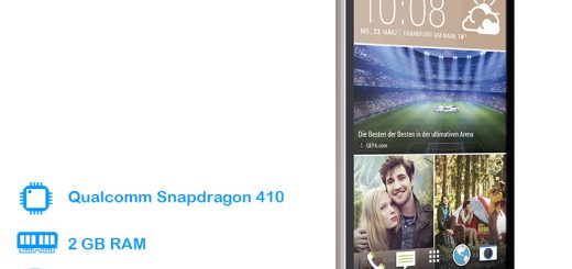 HTC Desire 626 LTE - 4G Smartphones Nepal