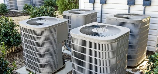HVAC vs AC: What's the Difference?