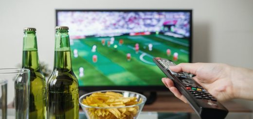 Here's Why Digital TV Is Better Than Analog TV