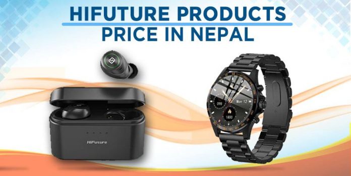 HiFuture Products Price in Nepal