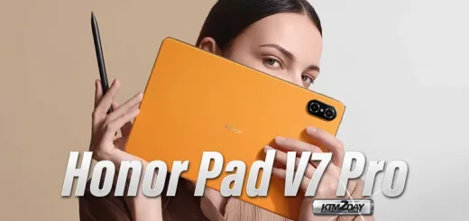 Honor Pad V7 Pro