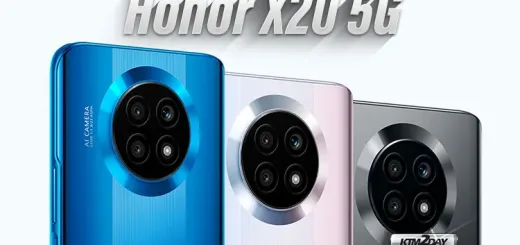 Honor X20 5G Price in Nepal