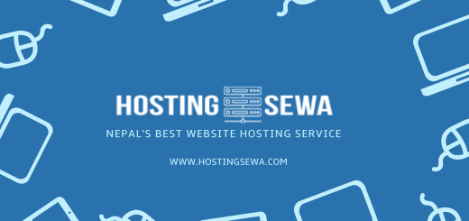 web host nepal hostingsewa top hosting