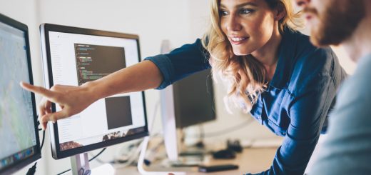 How Does Behavioral Targeting Work Exactly?