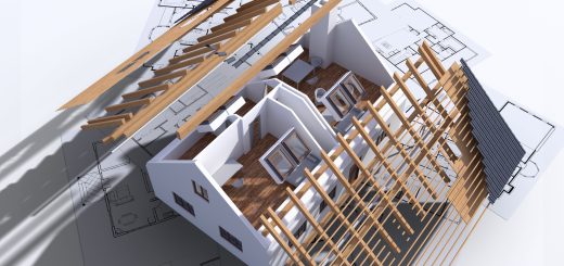 How Much Does It Cost to Build a House?