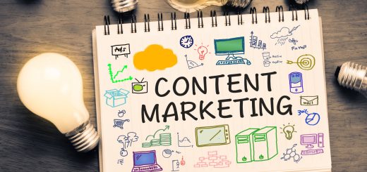 How To Get Your Marketing Content Read by the Right People