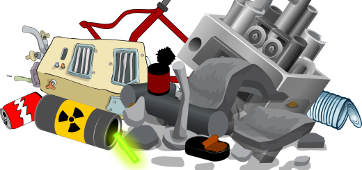 How to Know If You Have Hazardous Waste or Not