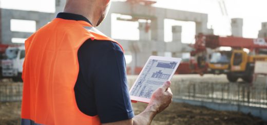 How to Obtain Temporary Power for Construction Sites