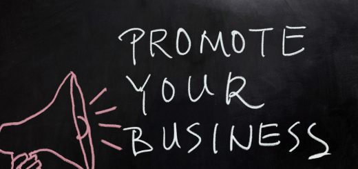 How to Promote your Business - 3 Tips for 2020