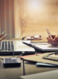 How to Start Writing a Book That'll Actually Get Published