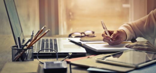 How to Start Writing a Book That'll Actually Get Published