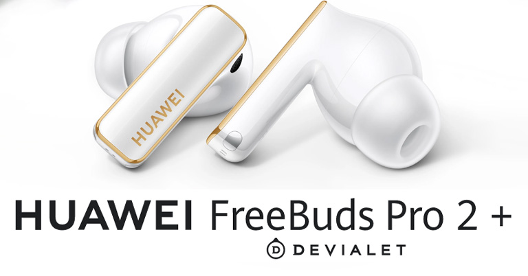 Huawei FreeBuds Pro 2+ Price in Nepal
