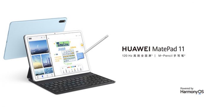 Huawei MatePad 11 Price in Nepal