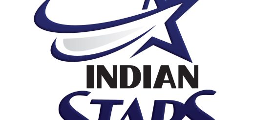 Indian Stars-Official-Logo-Asian-Premier-League-(APL)-T20-Team