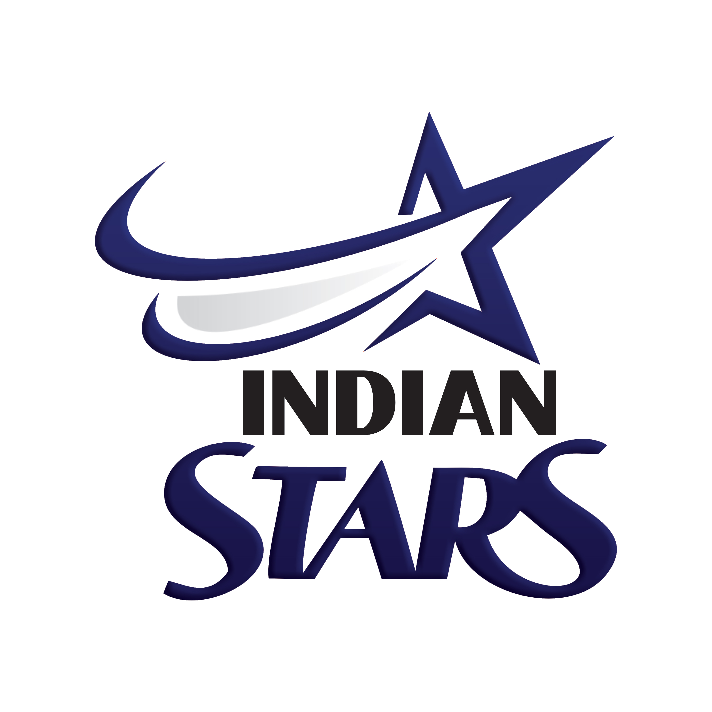 Indian Stars-Official-Logo-Asian-Premier-League-(APL)-T20-Team