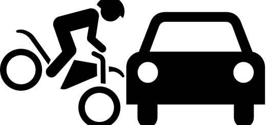 Is a Personal Injury Lawsuit Possible After a Motorcycle Crash?