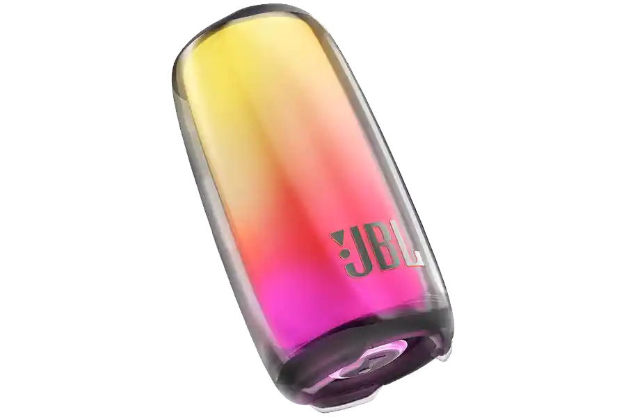 JBL Pulse 5 360 LED RGB Light Show