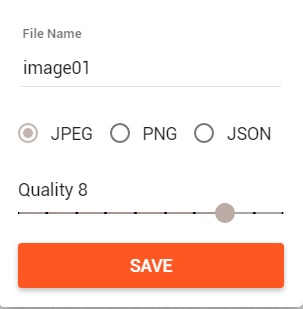 JPEG -Save File - Pratima Sampadak