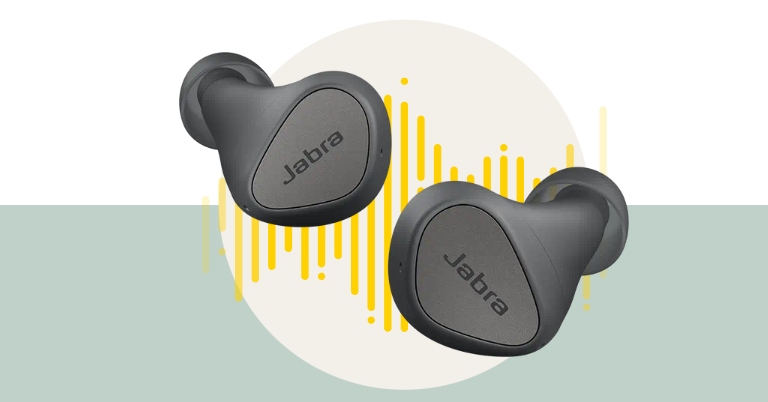 Jabra Elite 4 Price in Nepal Specifications Where to buy Availability