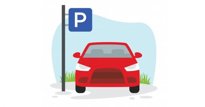 Free parking electric vehicles Kathmandu charging station tax exempt EV