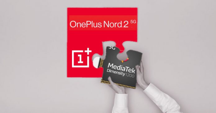 OnePlus Nord 2 5G Rumors Dimensity 1200 AI leaks specifications features availability