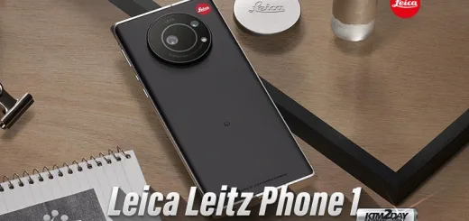 Leica Leitz Phone 1