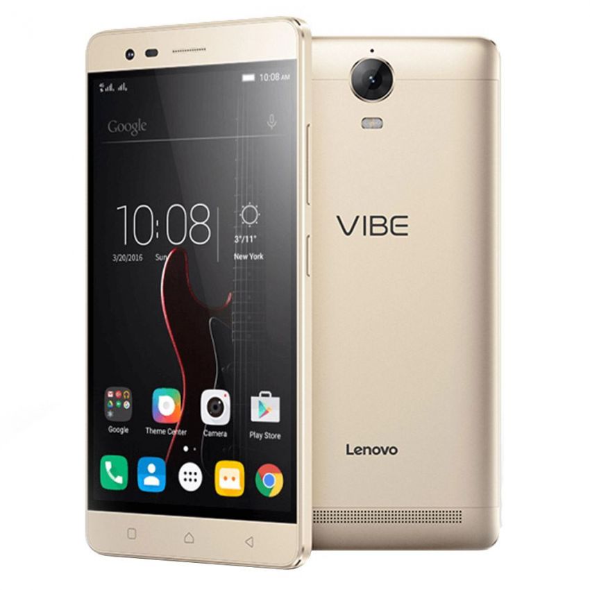 Lenovo K5 Note (32 GB) - 4G LTE Smartphone in Nepal