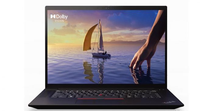 Lenovo ThinkPad X1 Extreme Gen 4 Price in Nepal Specs Features Availability