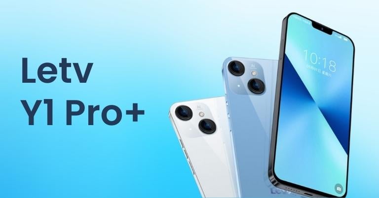 Letv Y1 Pro+ Price in Nepal