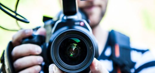 Marketing 101: 5 Facts About the Importance of Video Content