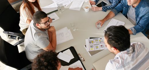 Meeting Your Organization Goals: Adopting and Using DevOps