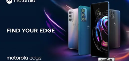 Motorola Edge 20 Pro price in nepal